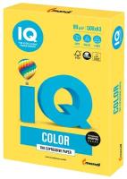 Бумага IQ A3 IQ color 80г/м²