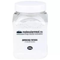 Molecularmeal Краситель диоксид титана 500 г