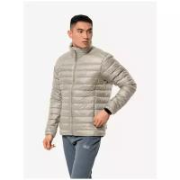 Куртка Jack Wolfskin JWP Down размер M, Dusty Grey