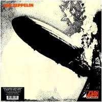 Led Zeppelin - Led Zeppelin / Новая виниловая пластинка / LP / Винил