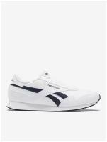 Кроссовки Reebok Classics, размер 45EU (11.5US), white