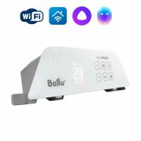 Конвекторы Ballu Блок управления Transformer Digital Inverter Ballu BCT/EVU-4I (с Wi-Fi модулем)