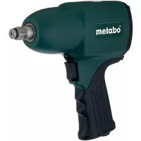 Пневмогайковерт Metabo DSSW 360 Set 1/2