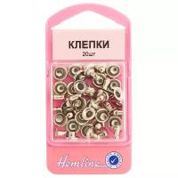 Клепки Hemline Клепки 467