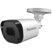 Камера видеонаблюдения аналоговая Falcon Eye FE-MHD-BP2e-20 2.8-2.8мм HD-CVI HD-TVI цв. корп.:белый