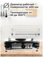 Блинный аппарат KL4-20C Foodatlas