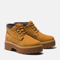 Женские ботинки Timberland, Цвет: Коричневый, Размер: 7