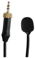 Микрофон Boya BY-UM2, петличный, всенаправленный, 3.5mm