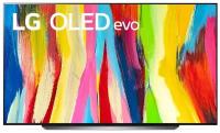 Телевизор LG OLED 83