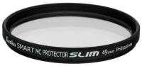 Защитный фильтр Kenko 49S MC Protector Slim 49mm