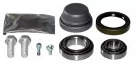 Подшипник ступицы передний (комплект) MB SLK, C, CLK, E 2 (1993-2004) Car Bearings GHK060K031