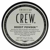 American Crew пудра Boost Powder для придания объема