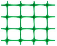 Сетка садовая Протэкт ЗР-15, 20 х 1.5 х 1.5 м, лесной зеленый