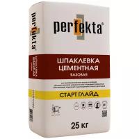 Шпатлевка Perfekta Старт Глайд