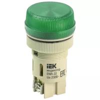 Лампа индикаторная в сборе IEK BLS40-ENR-K06