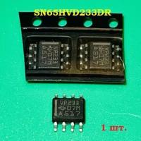 Микросхема SN65HVD233DR