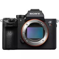 Sony Alpha ILCE-7RM3 Body