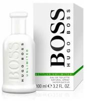 Hugo Boss men Bottled Unlimited Туалетная вода 200 мл