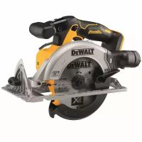 Аккумуляторная дисковая пила DeWALT DCS565N-XJ желтый