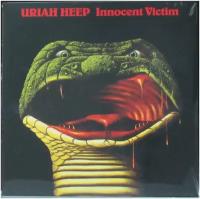 Виниловая пластинка Uriah Heep. Innocent Victim (LP)