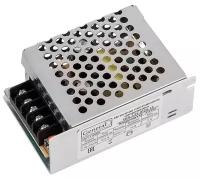 Блок питания 12 вольт для светодиодной ленты General GDLI-35-IP20-12, 12В, 35 Вт, IP20