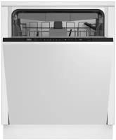 Встраиваемая посудомоечная машина Beko BDIN16520Q