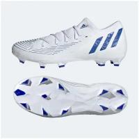 Бутсы Adidas Predator Edge.3 L FG GW2279, Белый