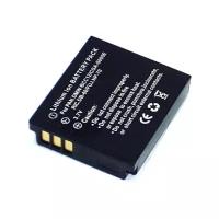 Аккумуляторная батарея для BP-DC4, CGA-S005E, D-Li106, NP-70 (1100mAh)