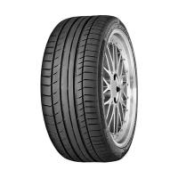 Continental 235/55R18 100V ContiSportContact 5 SUV (FR)