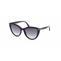 Солнцезащитные очки Tom Ford Isabella-02 TF 915 01B 56 (TF 915 01B 56)