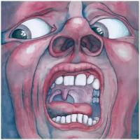 King Crimson. In The Court Of Crimson King (LP)