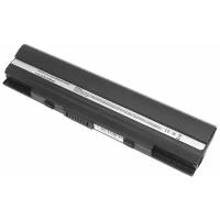 Аккумуляторная батарея для ноутбука Asus UL20A (A32-UL20) 5200mAh OEM черная