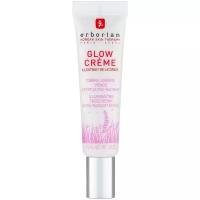 Erborian Крем Glow Creme, 15 мл, белый