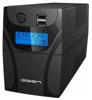ИБП Ippon Back Power Pro II Euro 650