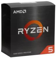 Процессор AMD Ryzen 5 5600 AM4, 6 x 3500 МГц