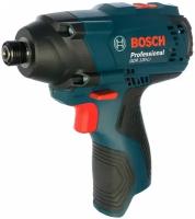 Bosch Акк. Ударный Гайковерт GDR 120-LI 06019F0000 поставляется без аккумуляторов