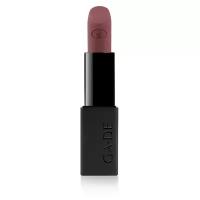 Помада для губ GA-DE Velveteen Pure Matte т.757 Baroque Rose 4 г