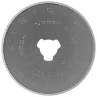 Специальные круговые лезвия OLFA 28 мм (OL-RB28-2)