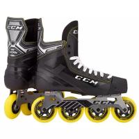 Коньки роликовые RH TACKS 9350 ROLLER SKATE SR D