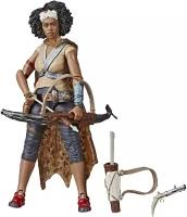 Фигурка Hasbro Star Wars The Black Series Jannah The Rise of Skywalker №98 (Хасбро Звездные войны Черная серия Джанна Восхождение Скайуокера №98, 15 см)