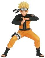 Коллекционная фигурка Naruto Shippuden - Vibration Stars Nara Shikamaru And Uzumaki Naruto Ver. B Figure