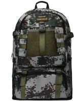 Мужской рюкзак тактический камуфляжный охотничий для рыбалки, милитари, туристический, 23 литров, страйкбол2