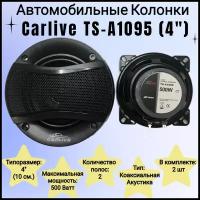 Автомобильные Динамики TS-A1095 (4)
