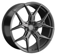 Колесный диск LS Forged 9,5x21/5x114,3 D67,1 ET38