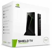 Смарт-приставка NVIDIA Shield Android TV Pro 4K HDR P2897