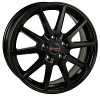 Yamato Tanoshii BLK 7x17/5x112 D57.1 ET49