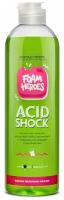 Foam Heroes Acid Shock кислотный автошампунь для ручной мойки автомобиля, 500мл