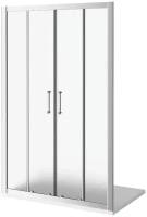 Раздвижные двери GoodDoor Latte WTW-TD-160-G-WE