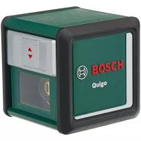 Лазерный уровень Bosch Quigo III (без держателя) {0603663522}