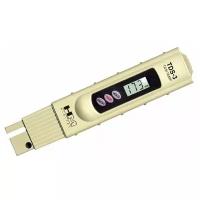 Солемер HM Digital TDS Meter 3